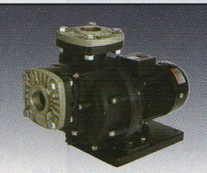  three-phase electro- machine self . type hyu-garu pump 50PSPZ-22033B-E3 three-phase 200V 60Hz mechanical seal type resin made sea water for free shipping ., one part region except 