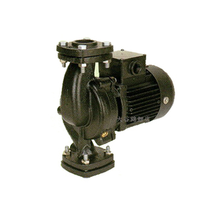  three-phase electro- machine cast iron made line pump 32PBZ-2021B single phase 100V 60Hz outdoors installation possible free shipping ., one part region except 