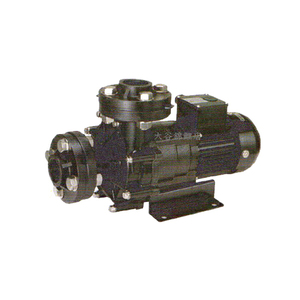  three-phase electro- machine magnet pump PMD-7533A2X-E3 three-phase 200V 50Hz( flange coupling joint attaching ) free shipping ., one part region except 