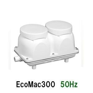  Fuji clean промышленность (ma LUKA ) компрессор EcoMac300 50Hz бесплатная доставка ., часть регион исключая оплата при получении / включение в покупку не возможно 