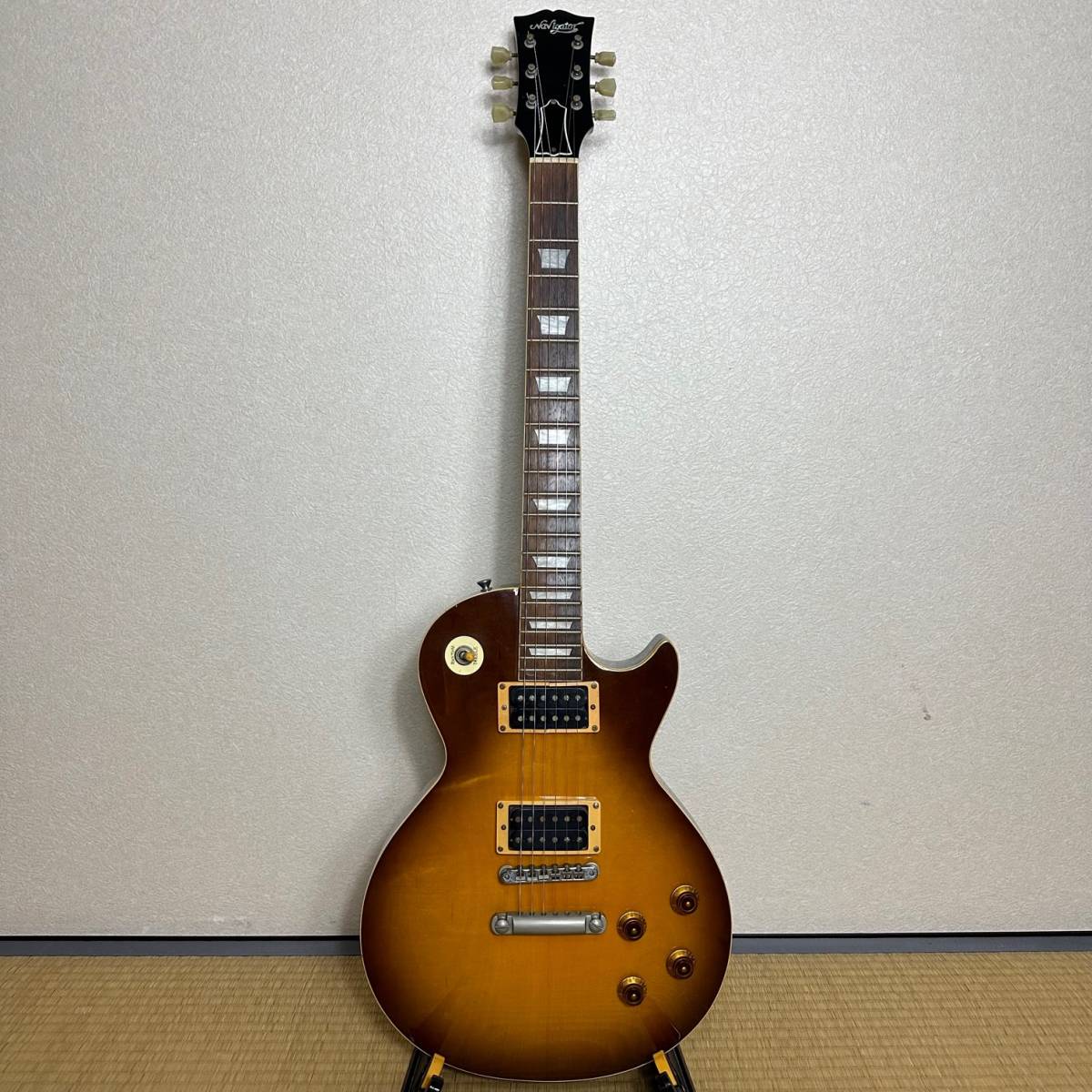 TKモデル】SCHECTER エレキギター/凜として時雨/TK | kamed.az