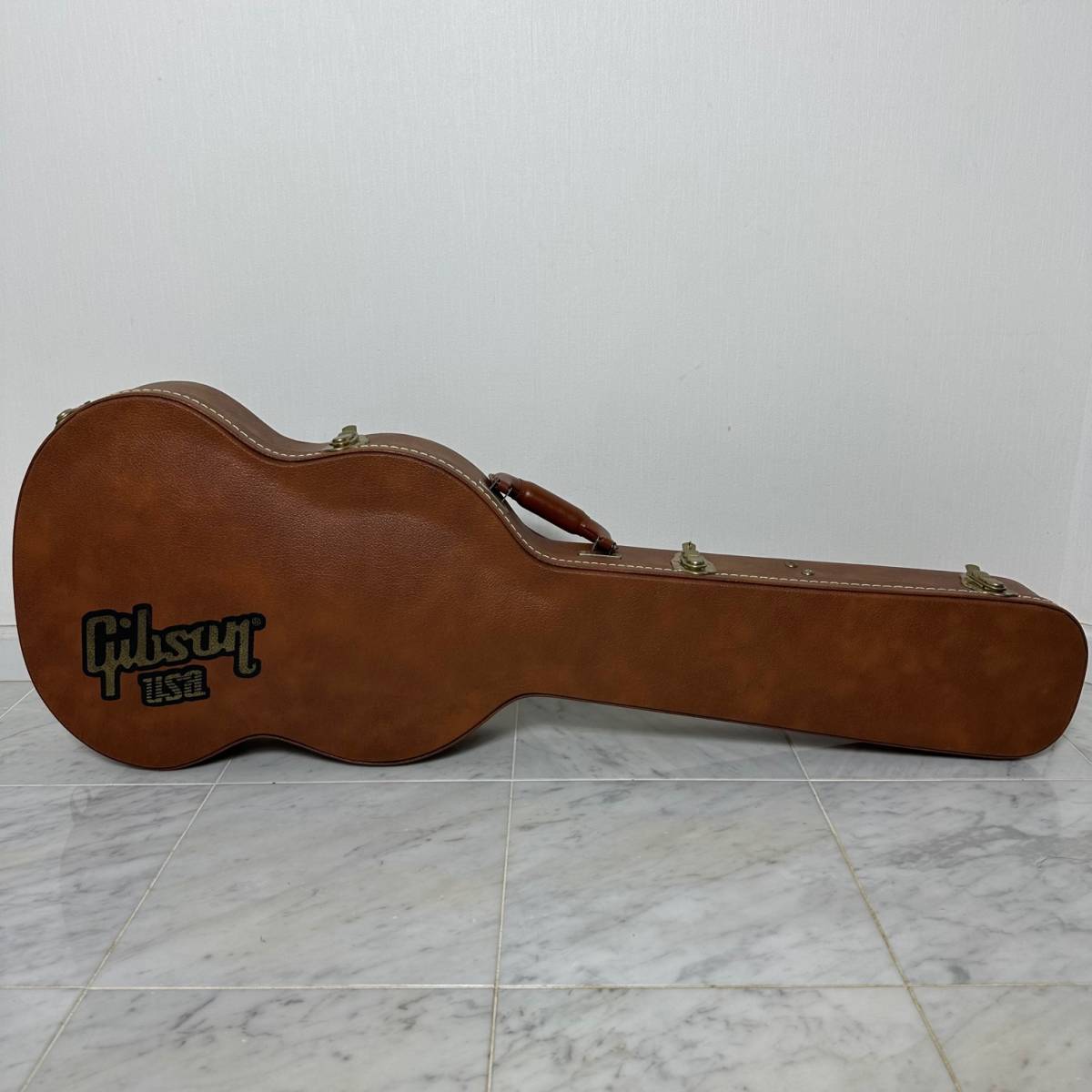ヤフオク! -「gibson sg ハードケース」(ケース) (エレキギター)の落札