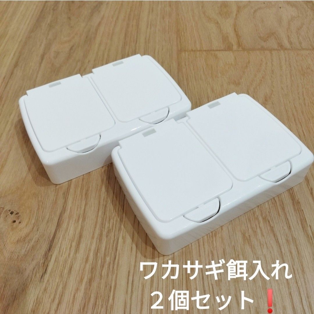 クリーク ディアブロジョーカー ワカサギ 穂先 2本セット ファッション