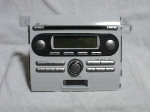 スズキ純正　CD　アルトラパン　PS-3074E-G