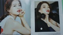 J) チョン・ウヒ★ 韓国雑誌 2017年 切り抜き15ページ_画像3
