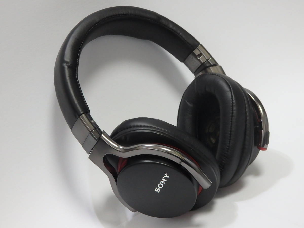 ヤフオク! -「mdr-1r」の落札相場・落札価格
