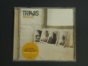 【中古】■トラヴィス SINGLES ■TRAVIS CD■13Y19C13/6