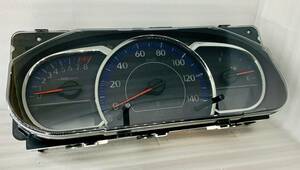 ★ Daihatsu Move custom Genuine LA100S スピードMeter 93859km★