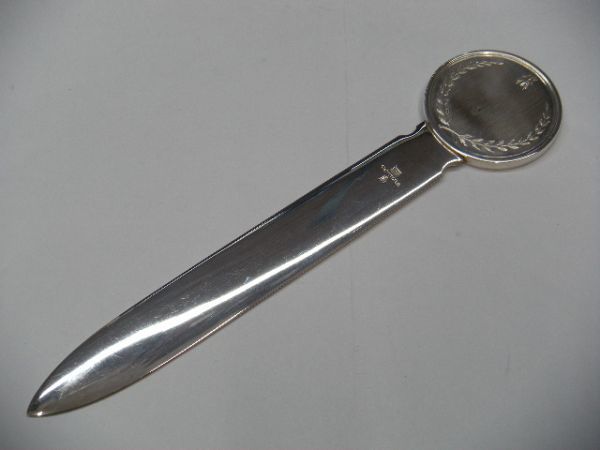 ヤフオク! -「クリストフル」(文房具) の落札相場・落札価格