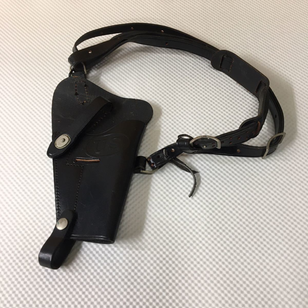 ヤフオク! -ショルダーホルスターの中古品・新品・未使用品一覧 ヤフオク! -ショルダーホルスターの中古品・新品・未使用品一覧