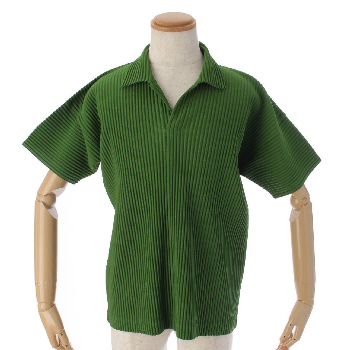 ヤフオク! -「homme plisse issey miyake」(トップス) (男性用)の落札 ...