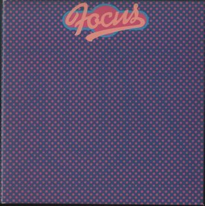 CD/ FOCUS / IN AND OUT OF FOCUS / フォーカス / 国内盤 紙ジャケ VICP-61530 03212