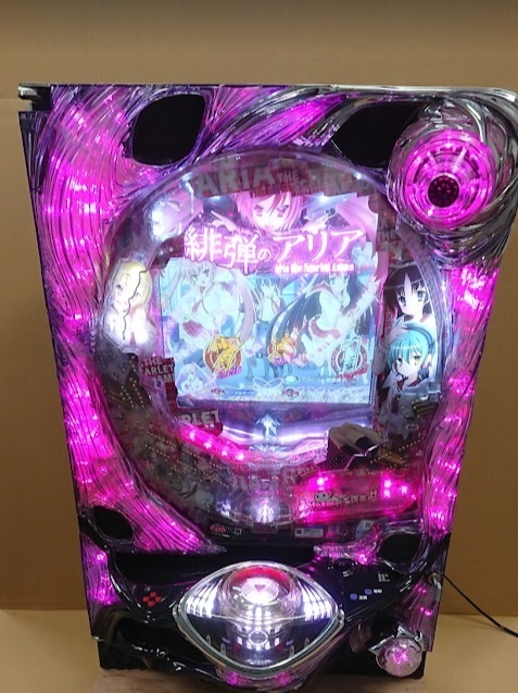 ヤフオク! -「緋弾のアリア 実機」の落札相場・落札価格