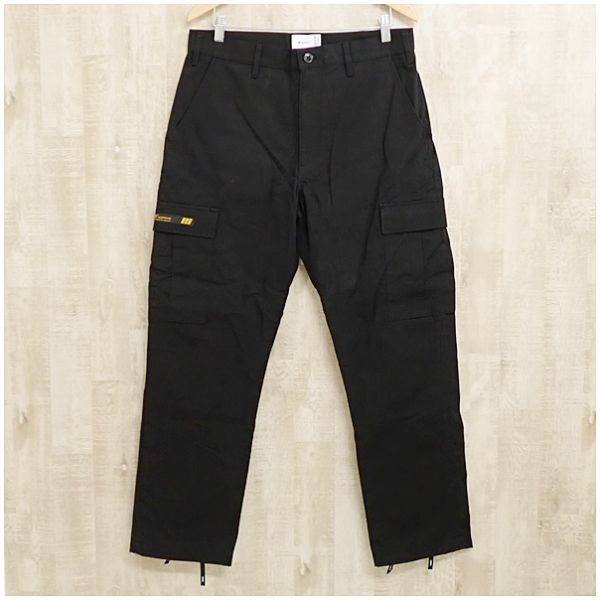 全てのアイテム wtaps 初期 jungle stock ジャングルストック bdu