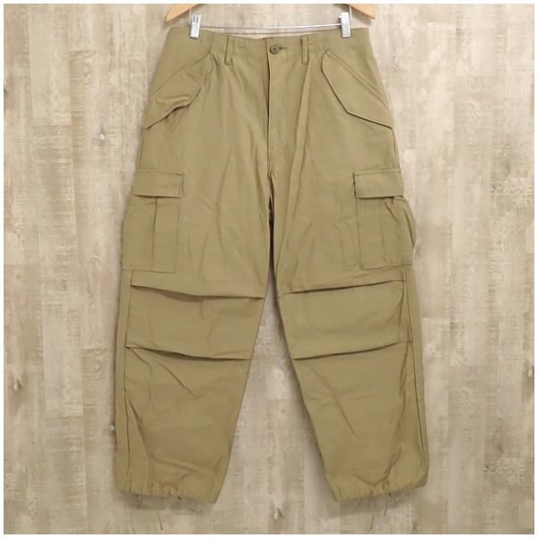 ヤフオク! -「wtaps trouser」の落札相場・落札価格