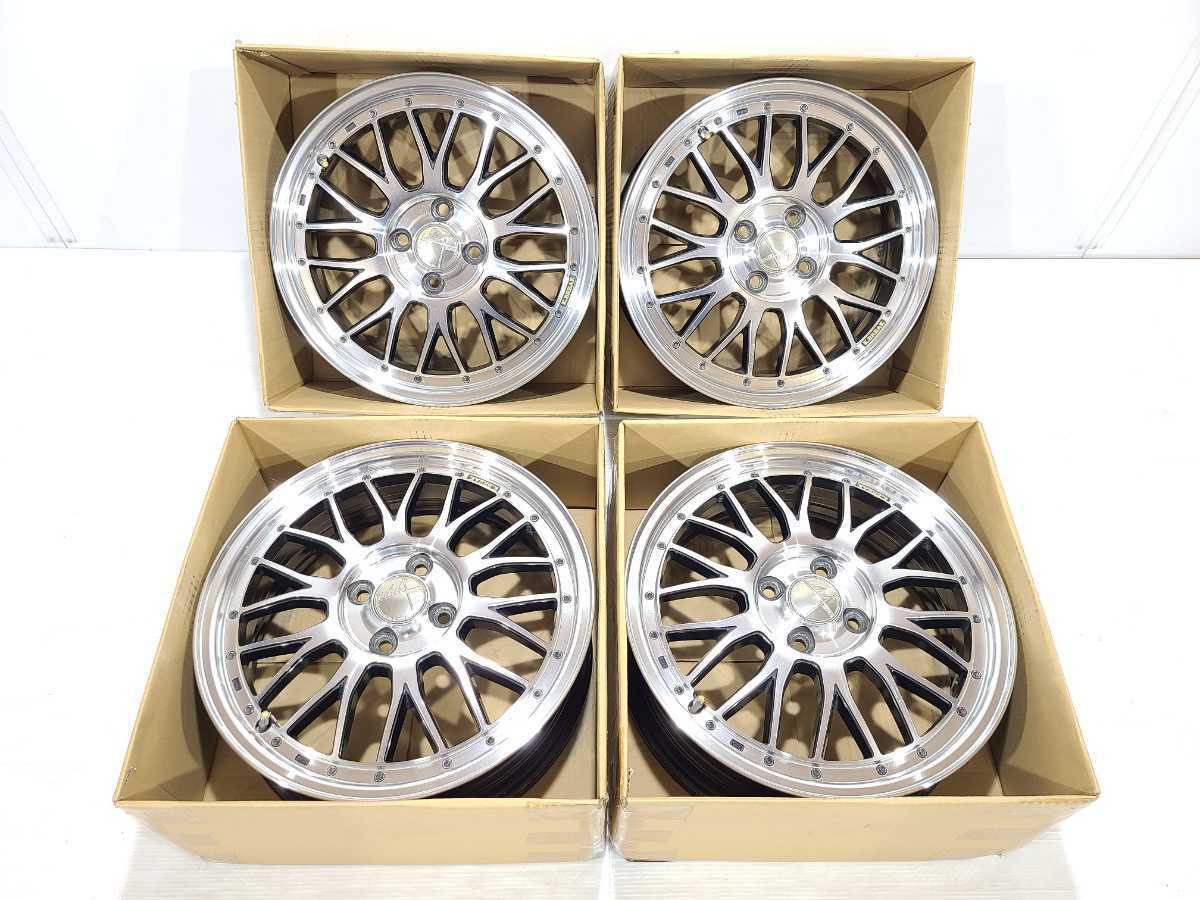 ヤフオク! -「k-break」(タイヤ、ホイール) の落札相場・落札価格