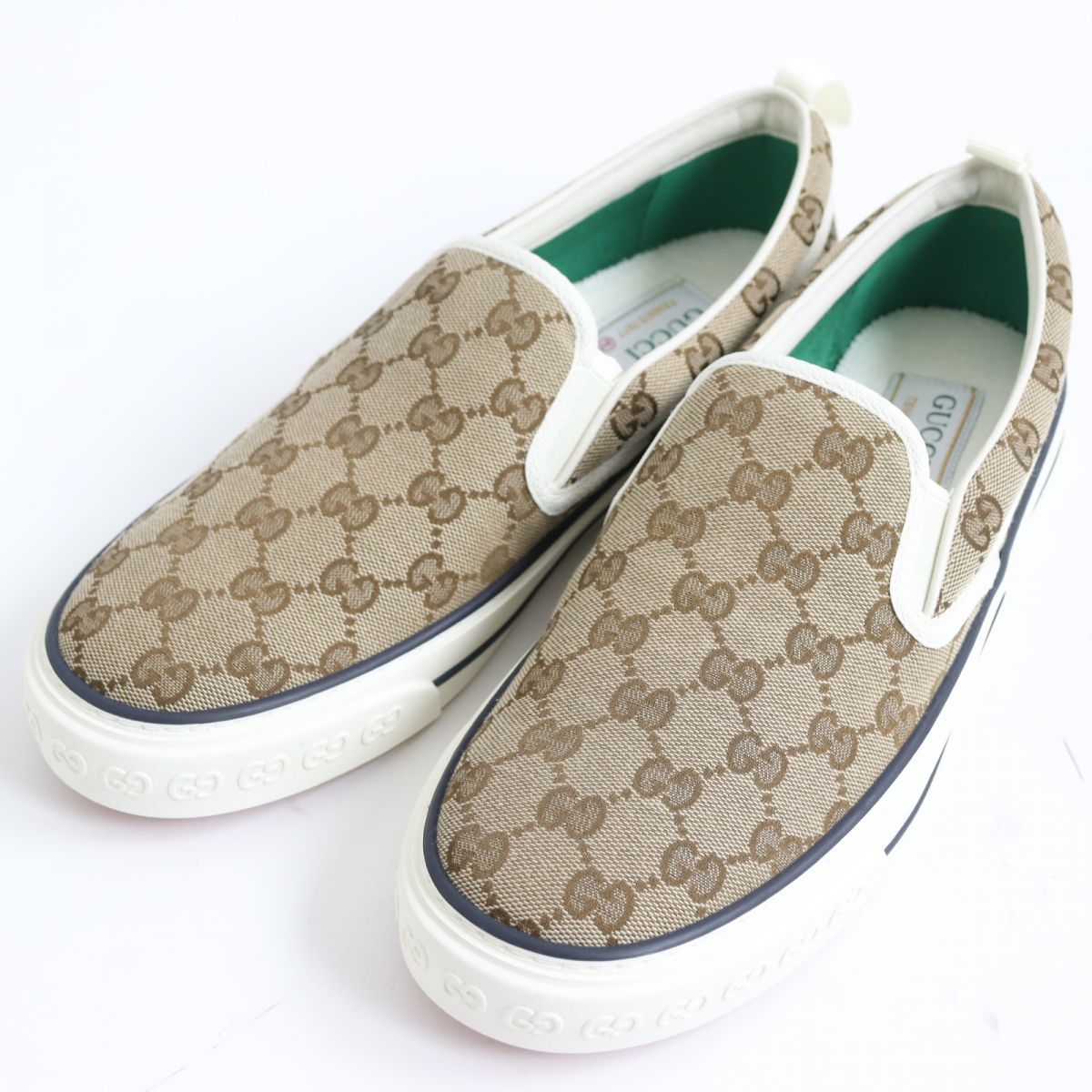 人気アイテム Gucci スニーカー GUCCI - スニーカー - allurefilms.com