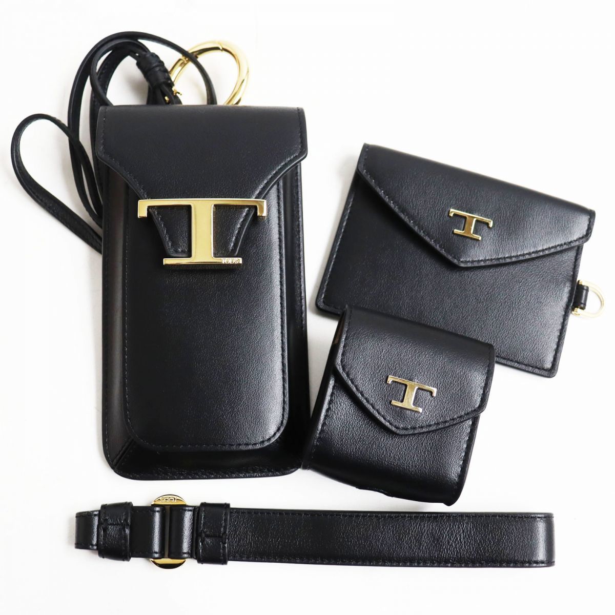 ヤフオク! -「タイムレス」(TOD'S)の中古品・新品・古着一覧