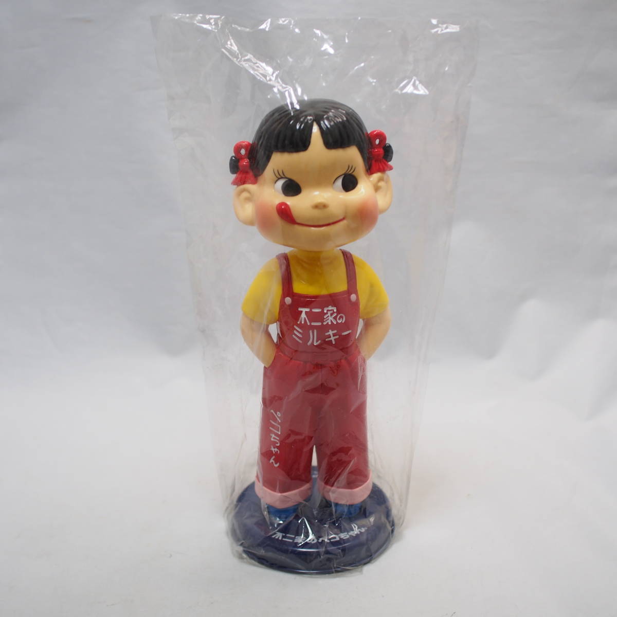 ヤフオク! -「ペコちゃん人形」(アンティーク、コレクション) の落札 ...