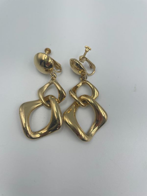 ヤフオク! -yves saint laurent イヤリングの中古品・新品・未使用品一覧
