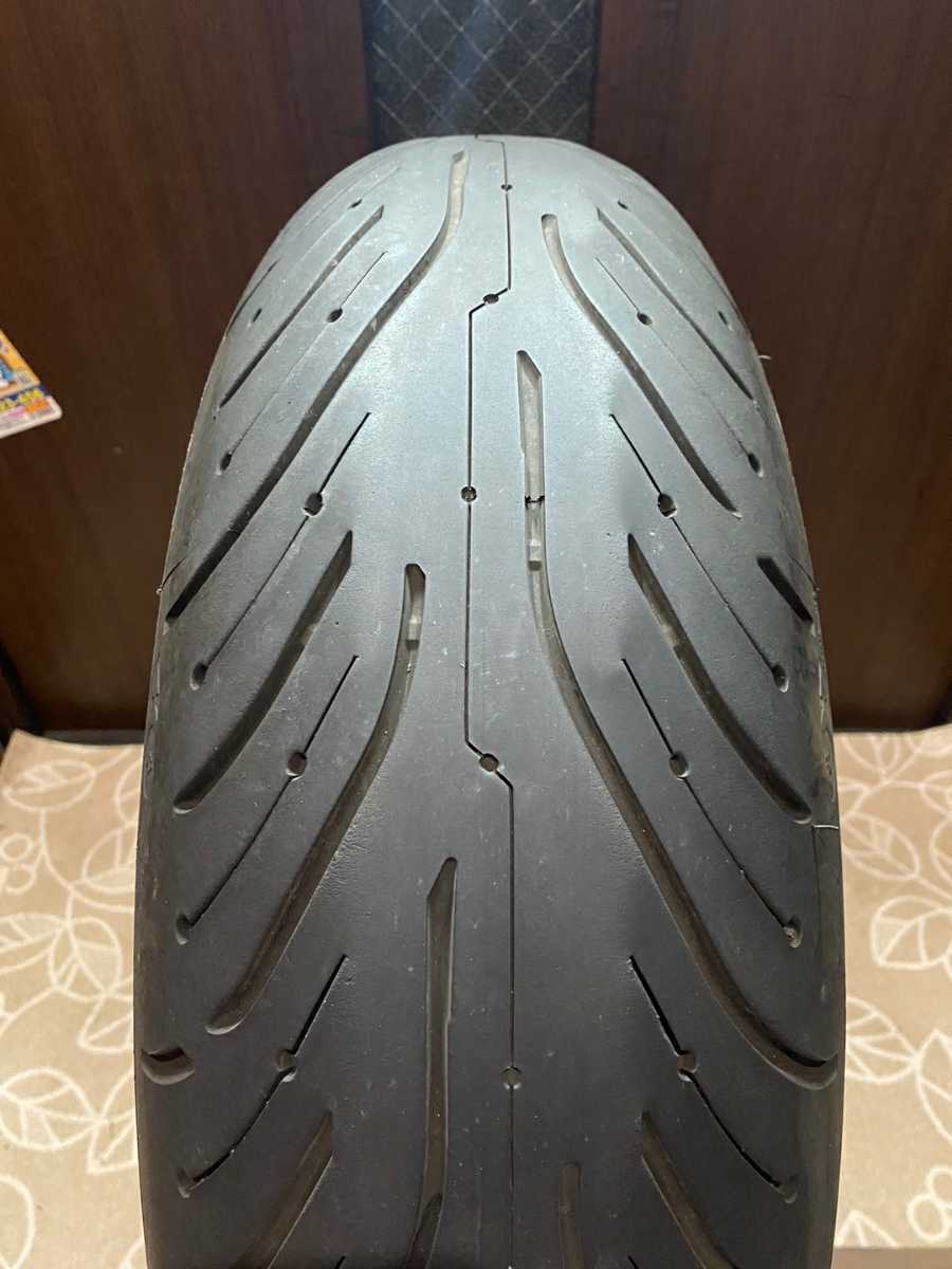 0321)120/70ZR17 180/55ZR17 前後セット | www.agan.com.br