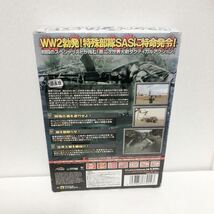 中古PCソフト★ ヒドゥン&デンジャラス 2 ★送料無料 初回特典付 for Windows_画像4