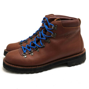 Danner ダナー マウンテンブーツ D4213 OLLALIE2 牛革 Vibramソール ステッチダウン製法