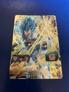 ★即決★スーパードラゴンボールヒーローズ ベジータUM8-050◆他多数出品中◆