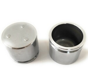  Wagon R MH21S MH22S MH23S front caliper piston 2 piece set letter pack post service shipping 