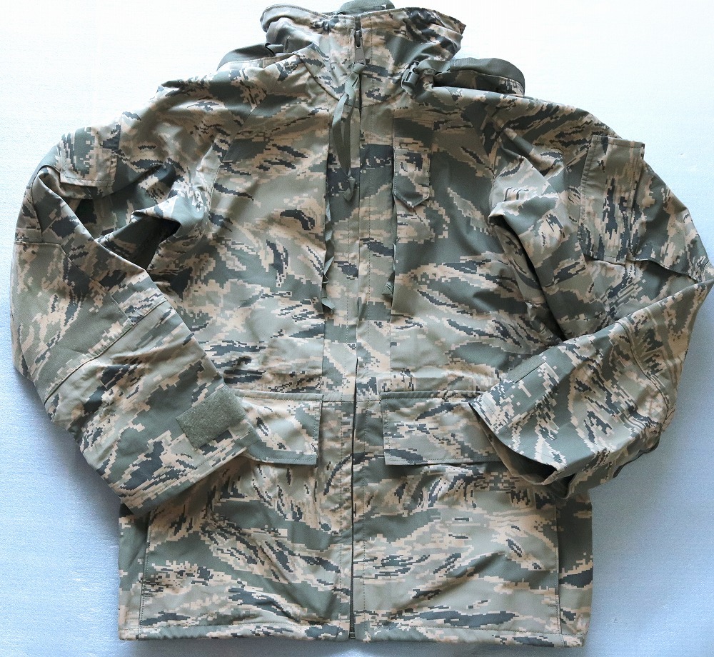 ヤフオク! -米軍 ゴアテックス xsの中古品・新品・未使用品一覧