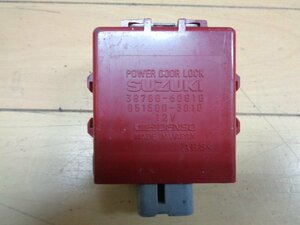  Every DE51V original power door lock computer 