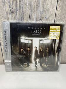 ★新品未開封CD★ I.M.G 〜without you〜 / MYNAME [4571487556299]