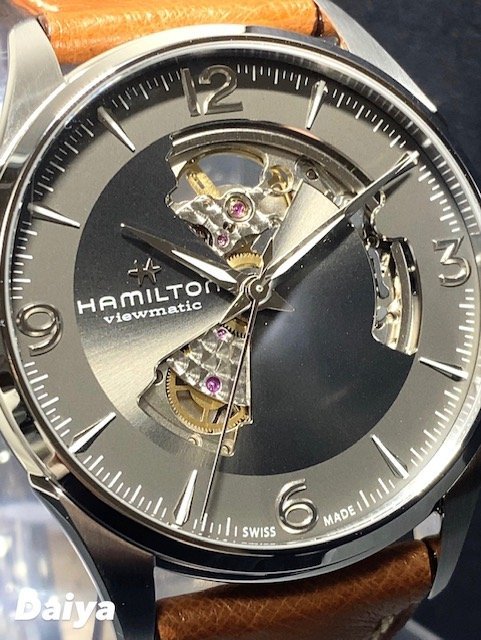 Hamilton 時計の値段と価格推移は?|3,442件の売買情報を集計した ...