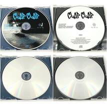 ☆初回限定盤A(CD+DVD)+B(CD+ブックレット)+通常盤(CD)まとめて☆【CLAP CLAP/NiziU】 ※トレカ無し_画像2