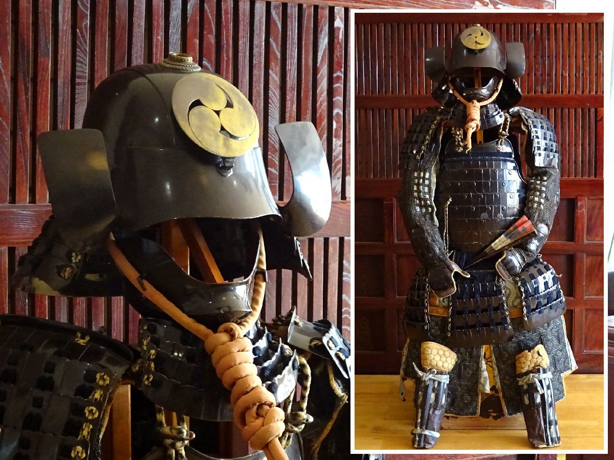 ヤフオク! -日本刀(甲冑(兜、鎧))の中古品・新品・未使用品一覧 ヤフオク! -日本刀(甲冑(兜、鎧))の中古品・新品・未使用品一覧