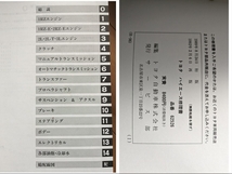 ハイエース　(100型系)　修理書＋配線図集＋新型車解説書　計5冊　HIACE　古本・即決・送料無料　管理№ 508７_画像5