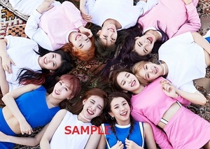 TWICE／K2／大きな写真／5／twice