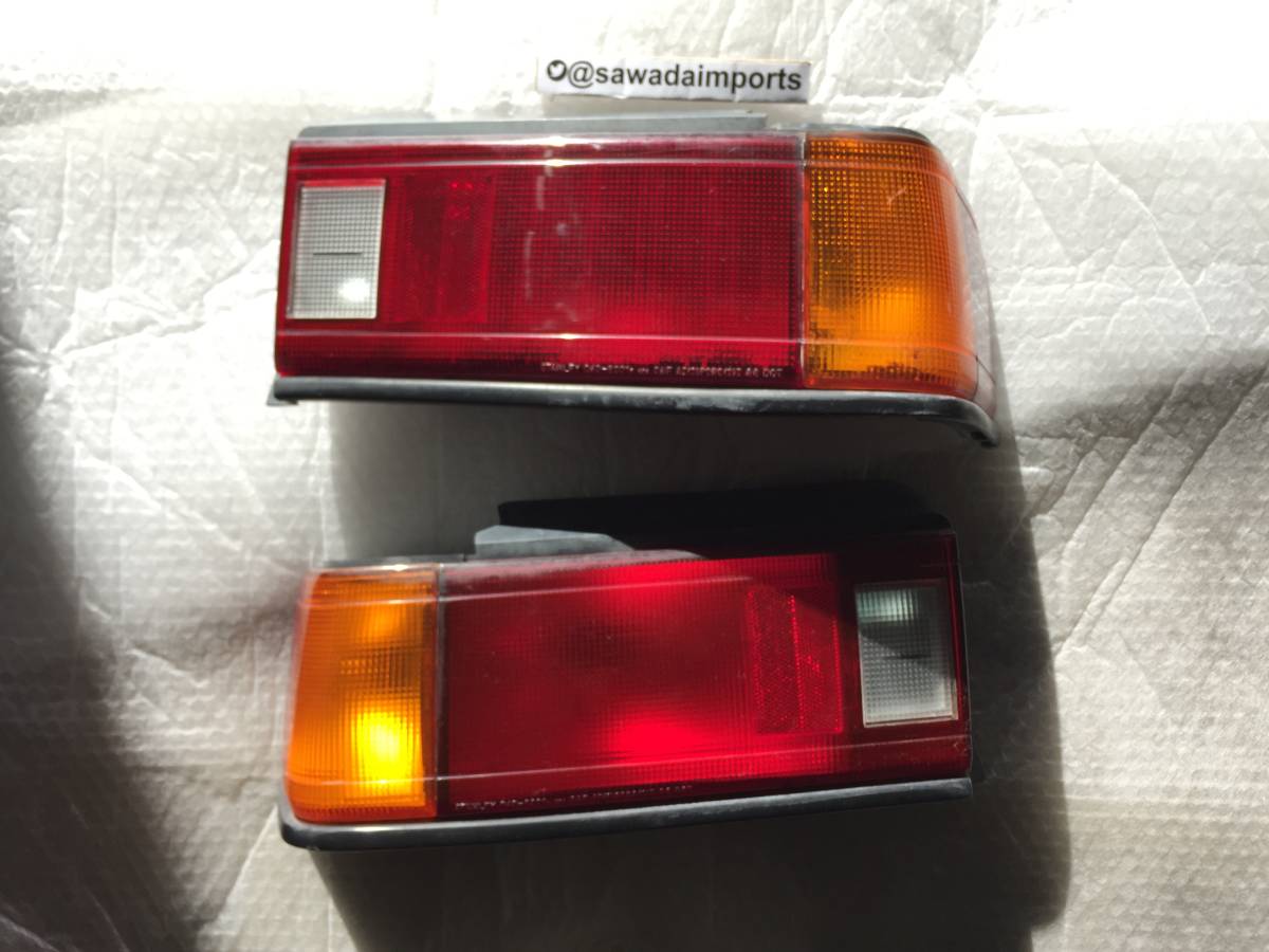 ヤフオク! -「ef シビック テール」の落札相場・落札価格