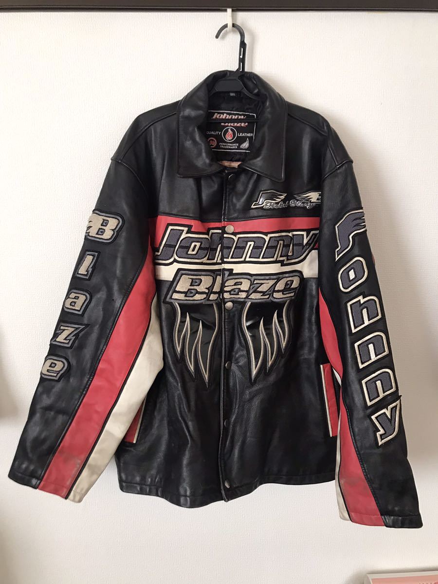 ヤフオク! -「johnny blaze」(ジャケット、上着) (メンズファッション ヤフオク! -「johnny blaze」(ジャケット、上着) (メンズファッション