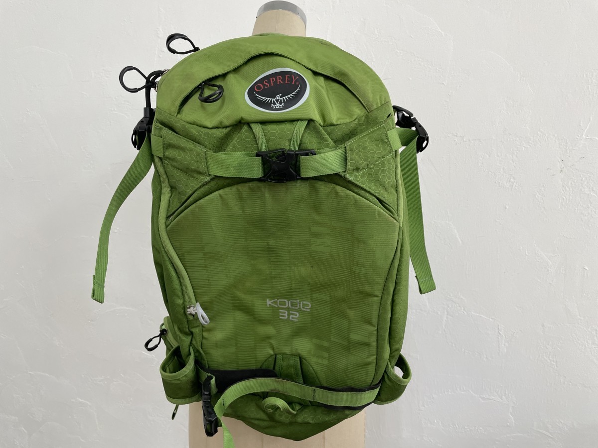 ヤフオク! -「osprey kode 32」の落札相場・落札価格 ヤフオク! -「osprey kode 32」の落札相場・落札価格