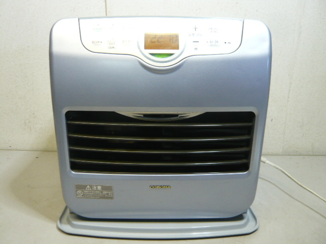 ヤフオク! -コロナ石油ファンヒーター(家電、AV、カメラ)の中古品 ...
