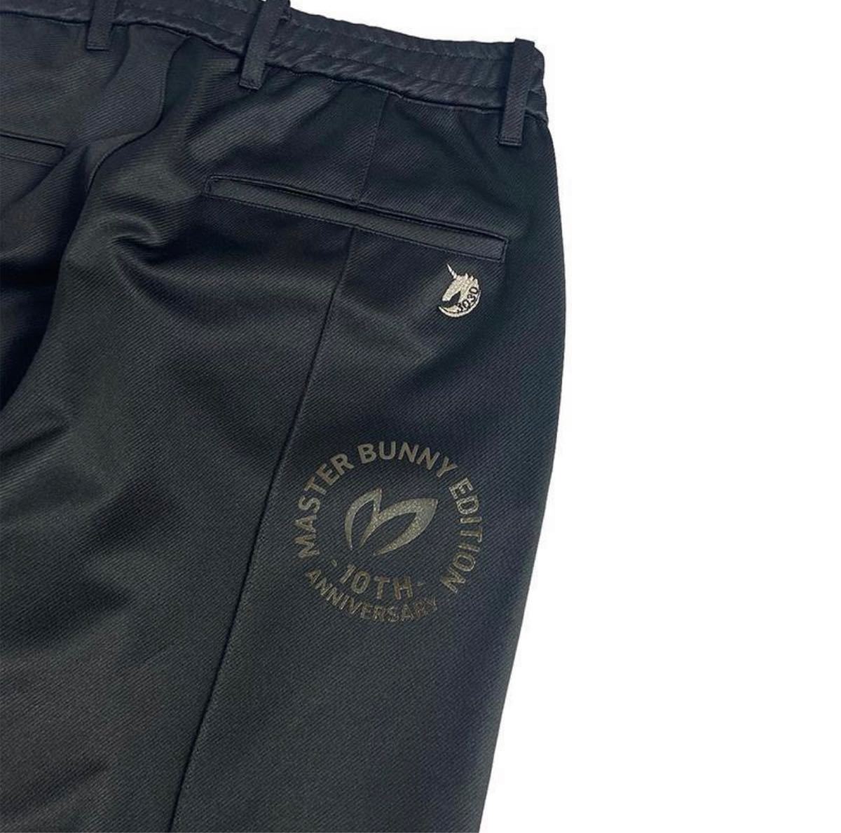 マスターバニー パンツの値段と価格推移は?|2,043件の売買情報を集計