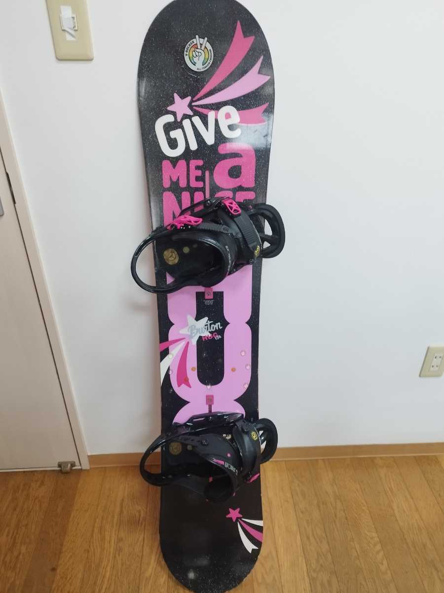 ヤフオク! -バートン ビンディング(スノーボード)の中古品・新品・未 ...
