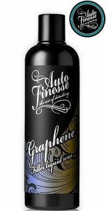 【M's】 AUTO FINESSE オートフィネス グラフェンスーパーシーラント GPHN500 GRAPHENE SUPER SEALANT 液状 高機能 バリア コーディング