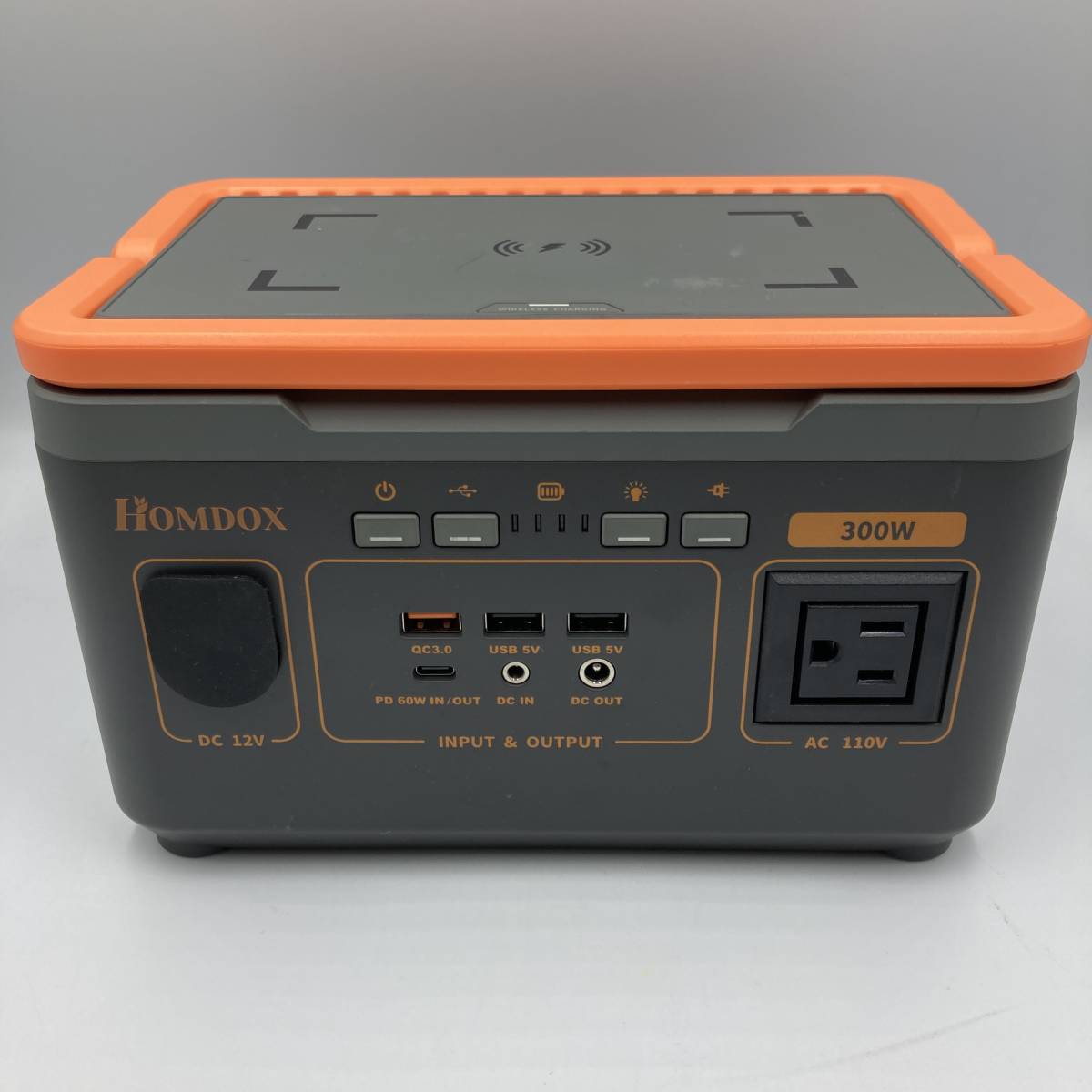 新品・未使用】HOMDOX ポータブル 電源 - lfpsyv.in