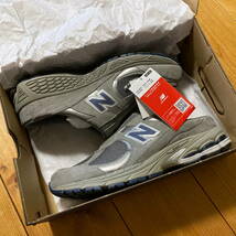 【 28.5 】 New Balance　M2002RMX　28.5㎝ US10.5　Mule　新品　ニューバランス / 801 990 991 992 993 1300 1400 1500 1600 1700 1906_画像2