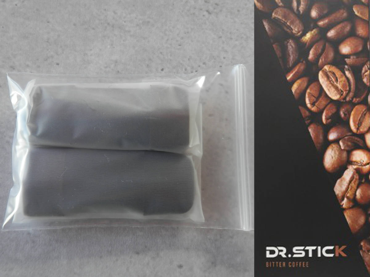 ドクタースティック type X Dr Stick ビターコーヒー2箱セット|PayPay