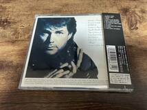 デイヴィッド・フォスターCD「ラヴ・ライツ・ザ・ワールド」●_画像2