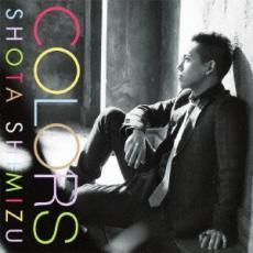 COLORS 通常盤 レンタル落ち 中古 CD