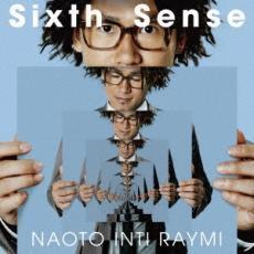 Sixth Sense 通常盤 レンタル落ち 中古 CD